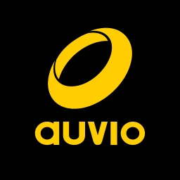 Icono de RTBF Auvio : direct et replay